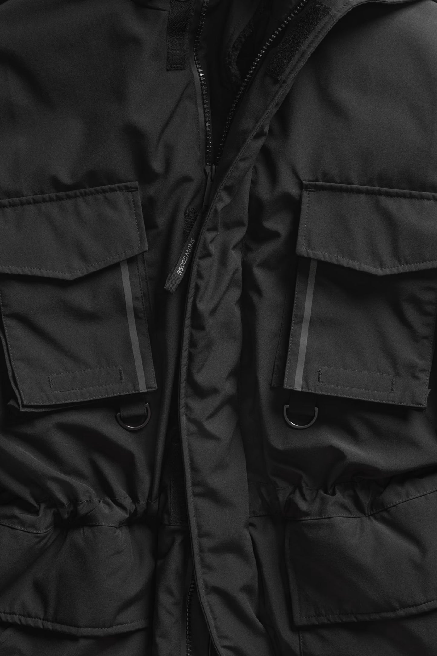 Thalix Parka Canada Goose
