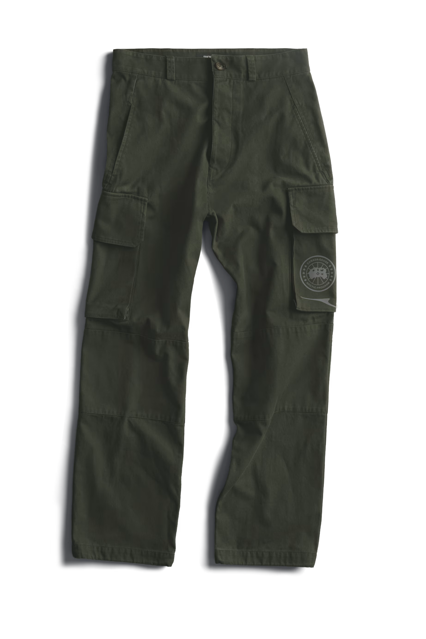 Lighttrail trousers Canada Goose