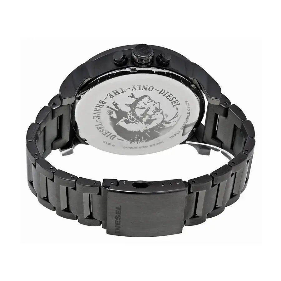 MR. DADDY 2.0 BLUE DIAL QUARTZ MEN'S WATCH DZ7331 VLP.LIFE