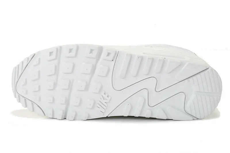 Nike Air Max 90 Triple White VLP.LIFE