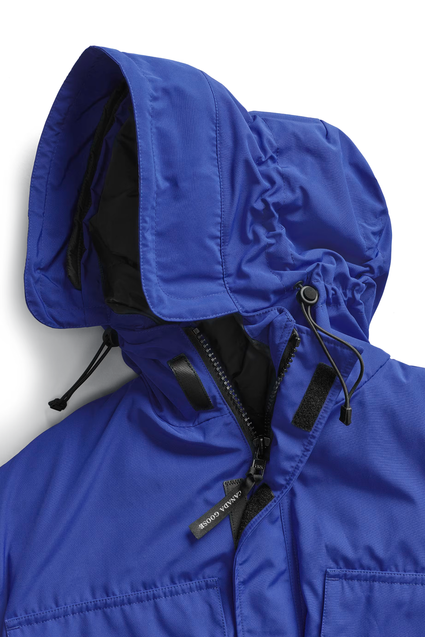 Expedition Parka Expedition