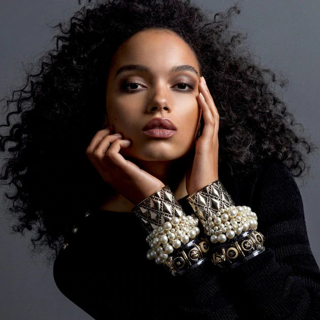 Chanel Coco Mademoiselle Eau de Parfum Intense