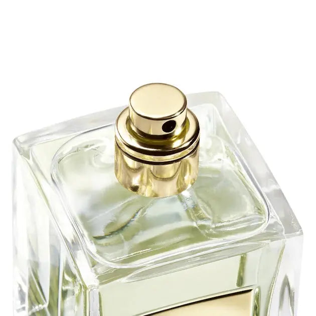 Armani/Privé Thé Yulong Eau de Toilette – Information VLP.LIFE