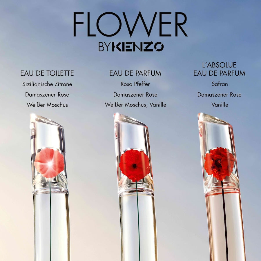 Flower by Kenzo Kenzo