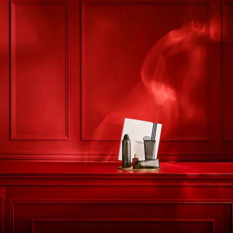 Zu Rituals Homme Collection Medium Gift Rituals