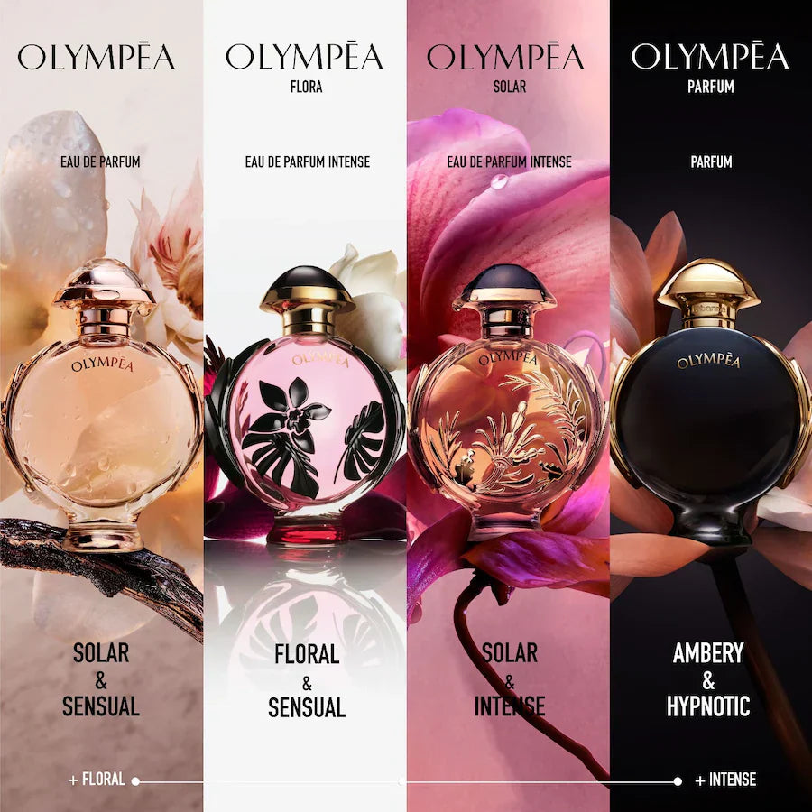 Rabanne Olympéa EdP Spray