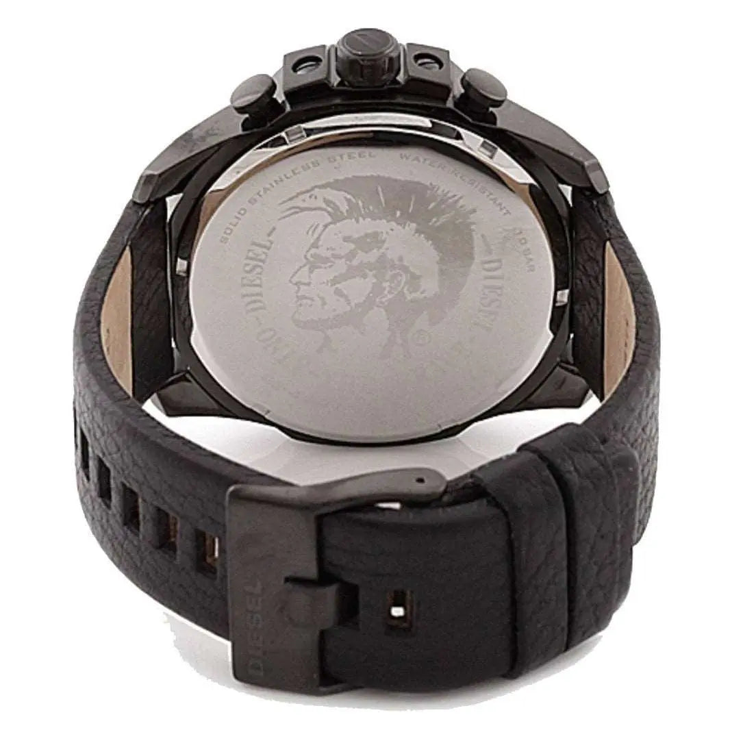 Chronograph MEGA CHIEF DZ4309 VLP.LIFE