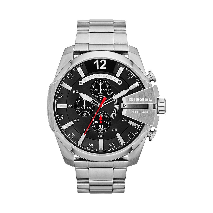 Diesel Mega Chief Chronograph
• DZ4208