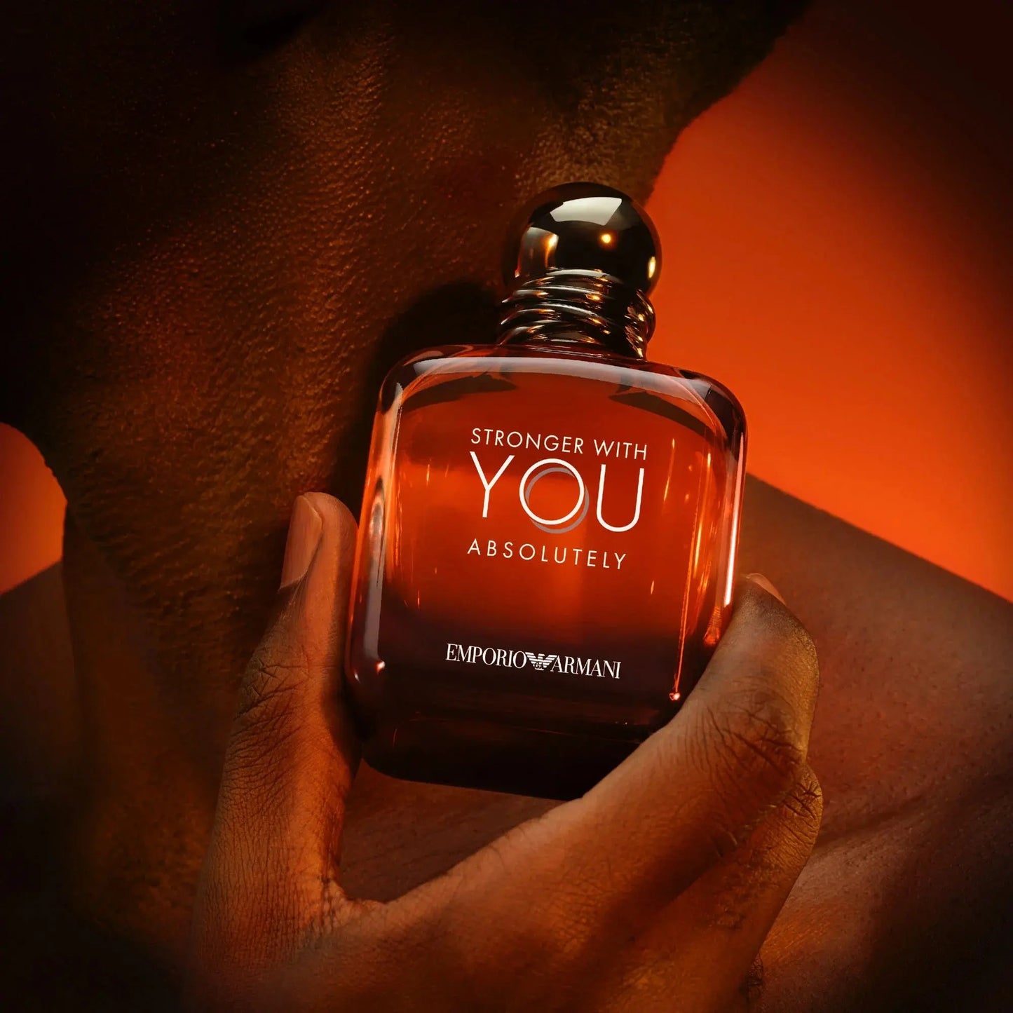 STRONGER WITH YOU ABSOLUTELY PARFUM VLP.LIFE