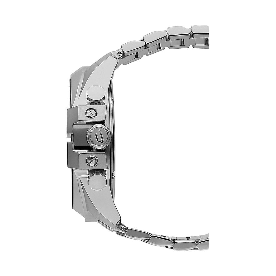 Diesel Mega Chief Chronograph
• DZ4208