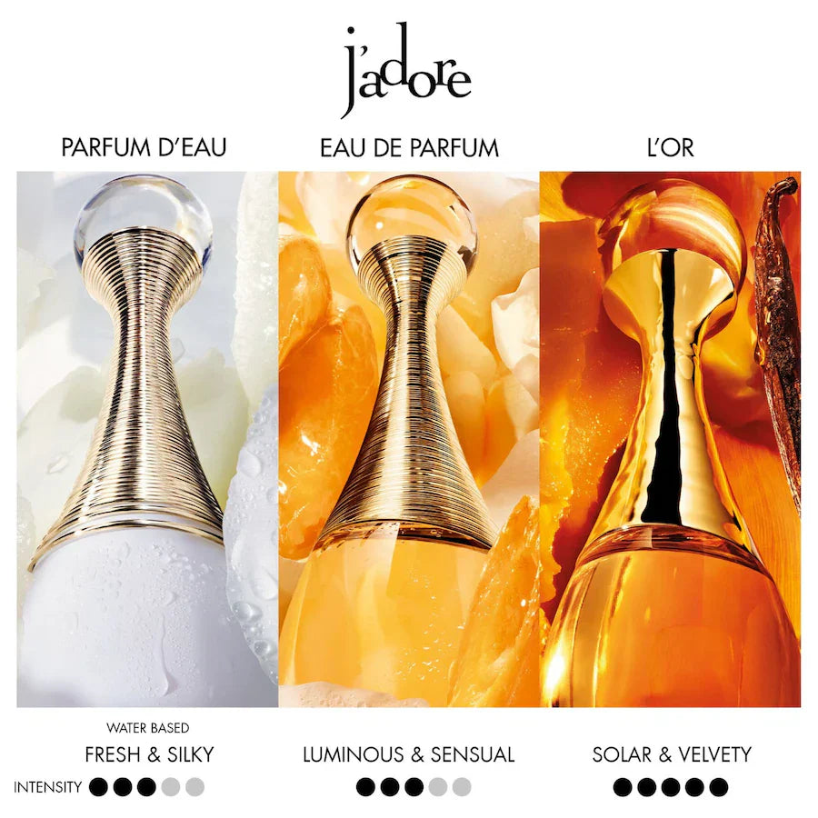 DIOR J'adore Eau de Parfum Dior
