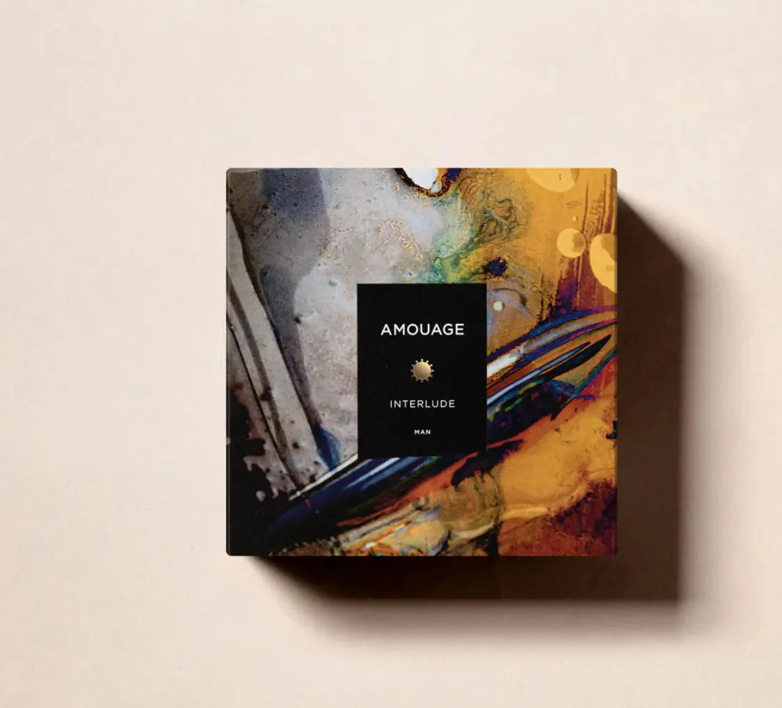Amouage Interlude Man Eau de Parfum VLP.LIFE