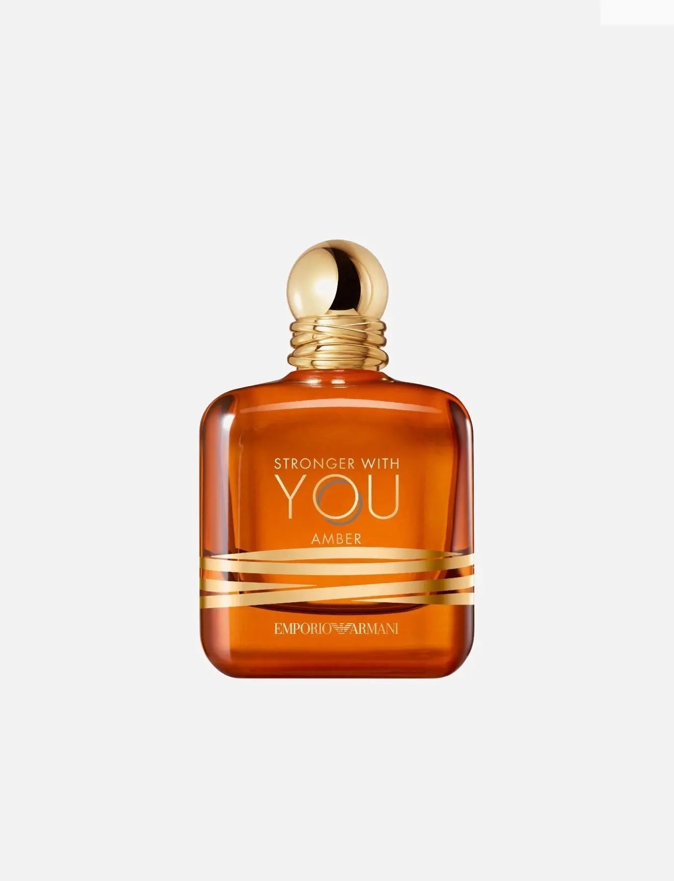 EMPORIO ARMANI STRONGER WITH YOU AMBER VLP.LIFE