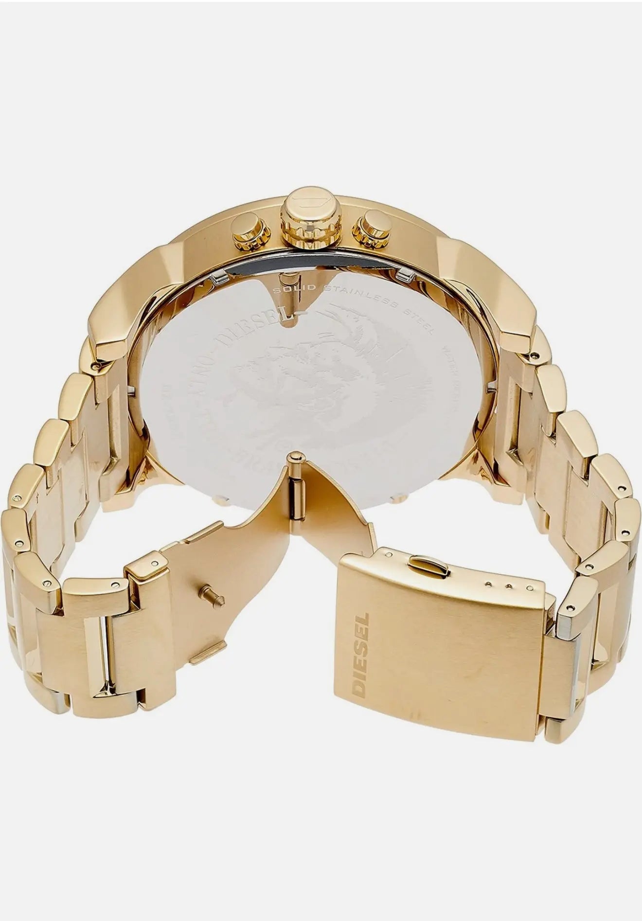 Diesel Mr. Daddy 2.0 DZ7399 VLP.LIFE