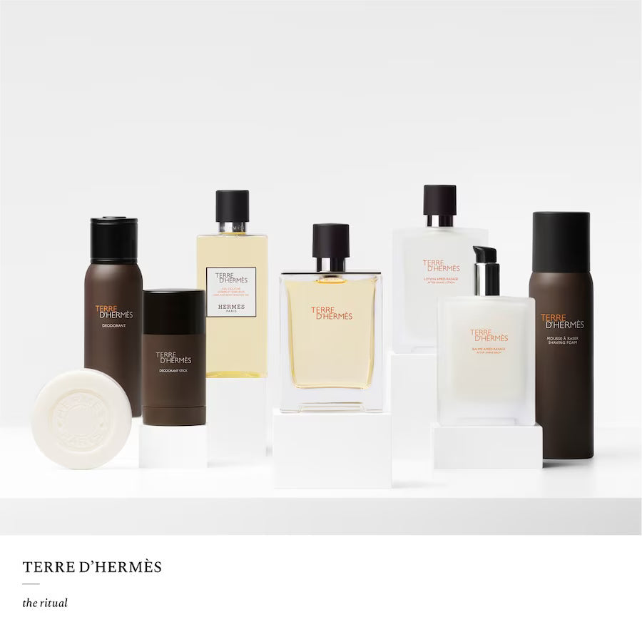 Terre d'Hermès Terre d'Hermès