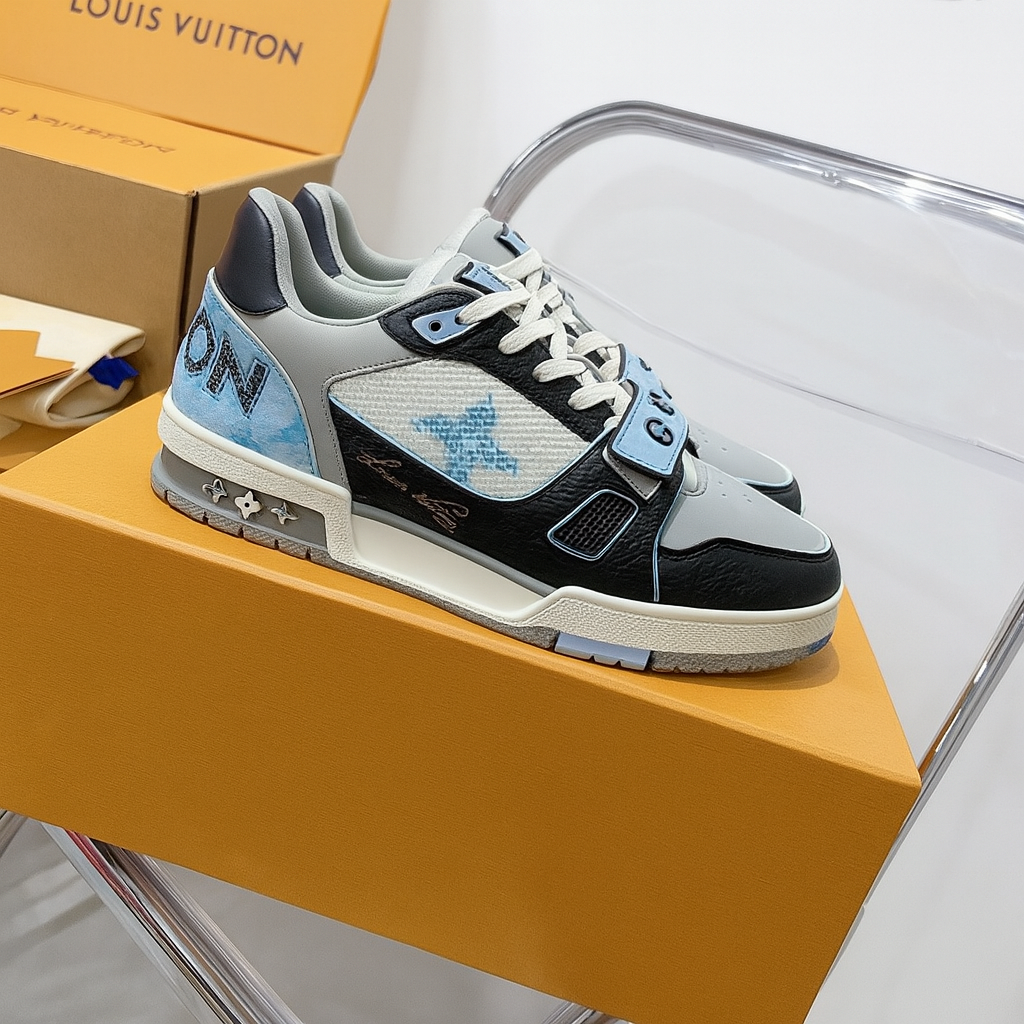 LV trainer