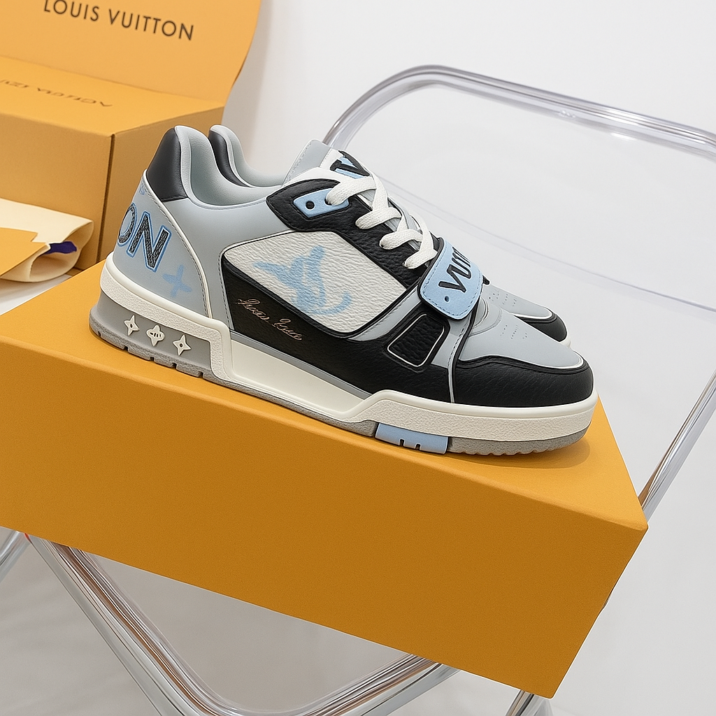 LV trainer