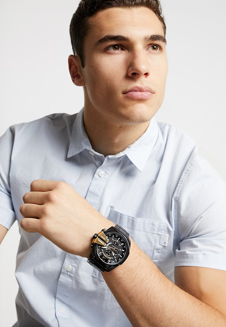 Diesel Mega Chief DZ4338