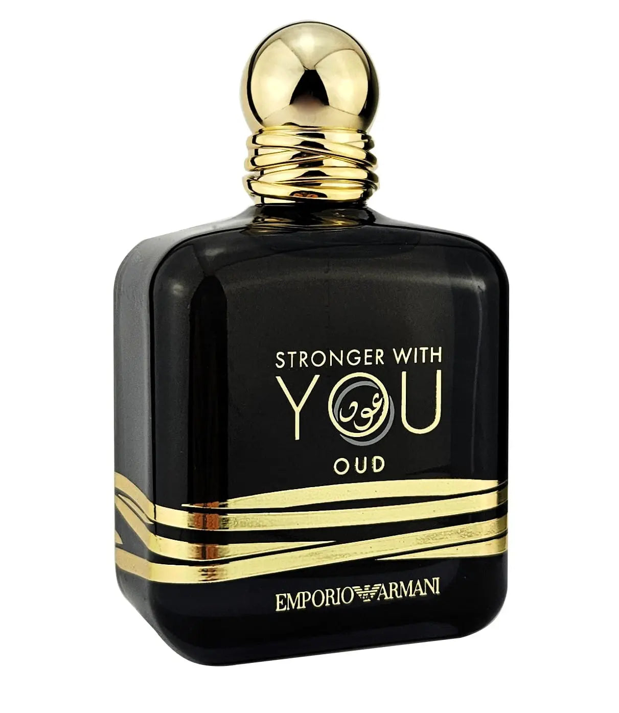 Emporio Armani Stronger With You Oud Eau de Parfum VLP.LIFE