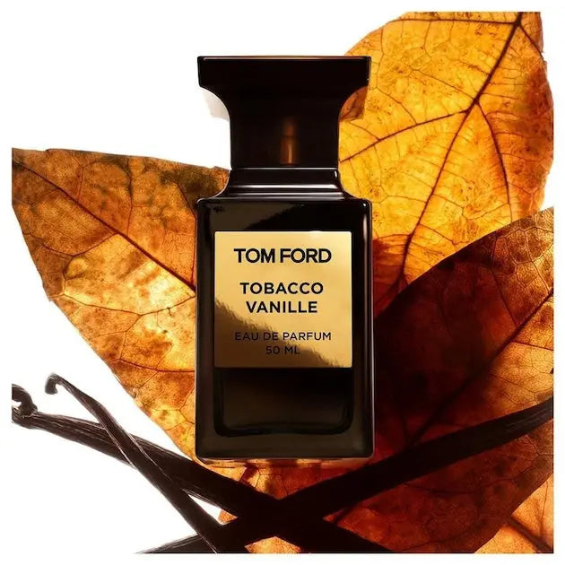 Tom Ford Tobacco Vanille Eau de Parfum 100 ml – Unisex Luxury Fragrance | Long-Lasting 6–8 Hours | Buy Online at VLP.Life VLP.LIFE