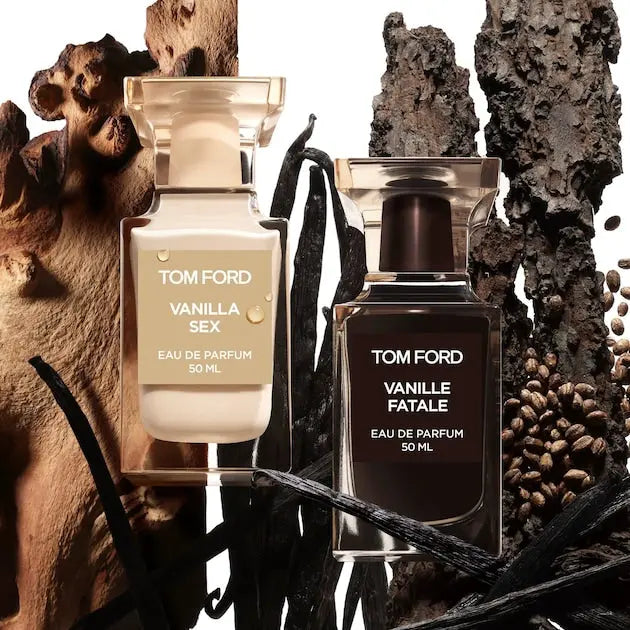 Tom Ford Vanilla Sex Eau de Parfum 50 ml – Unisex Sweet & Sensual Luxury Fragrance | Buy Online at VLP.Life VLP.LIFE