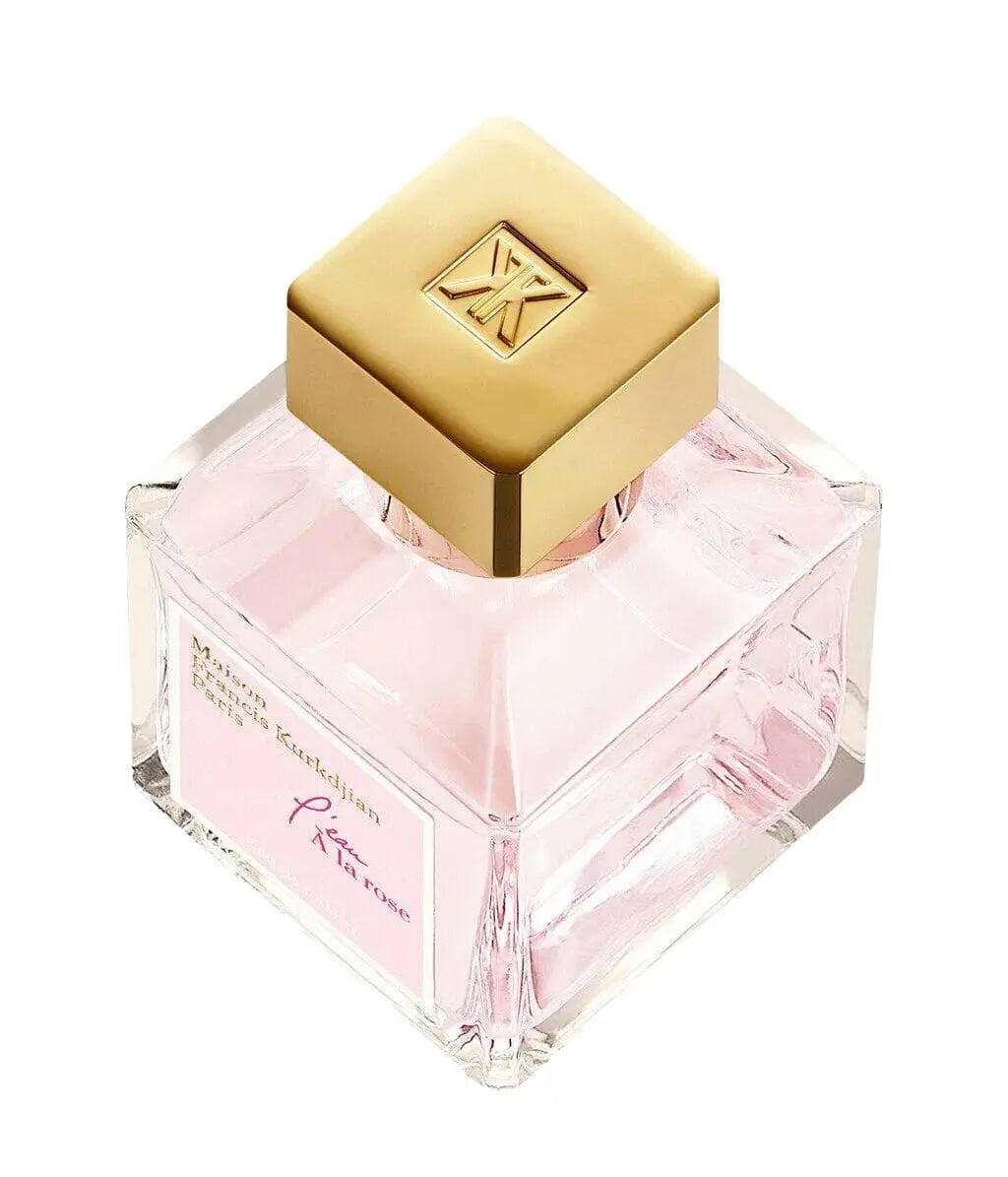 Maison Francis Kurkdjian L’Eau À la Rose Eau de Toilette 70 ml – Light Floral Perfume for Women | Elegant, Fresh & Romantic | Buy Online at VLP.Life VLP.LIFE