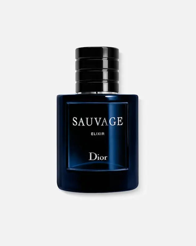 Dior Sauvage Elixir – The Ultimate Expression of Power, Mystery, and Masculine Elegance VLP.LIFE