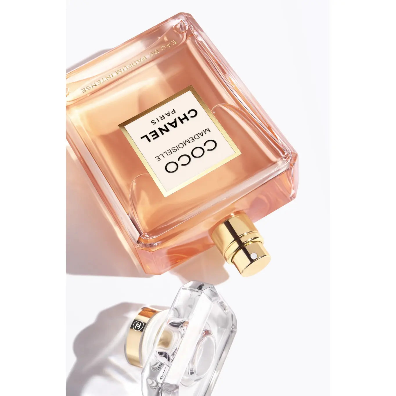 CHANEL Coco Mademoiselle Eau de Parfum Intense – Bold, Elegant & Irresistibly Feminine (100ml) VLP.LIFE