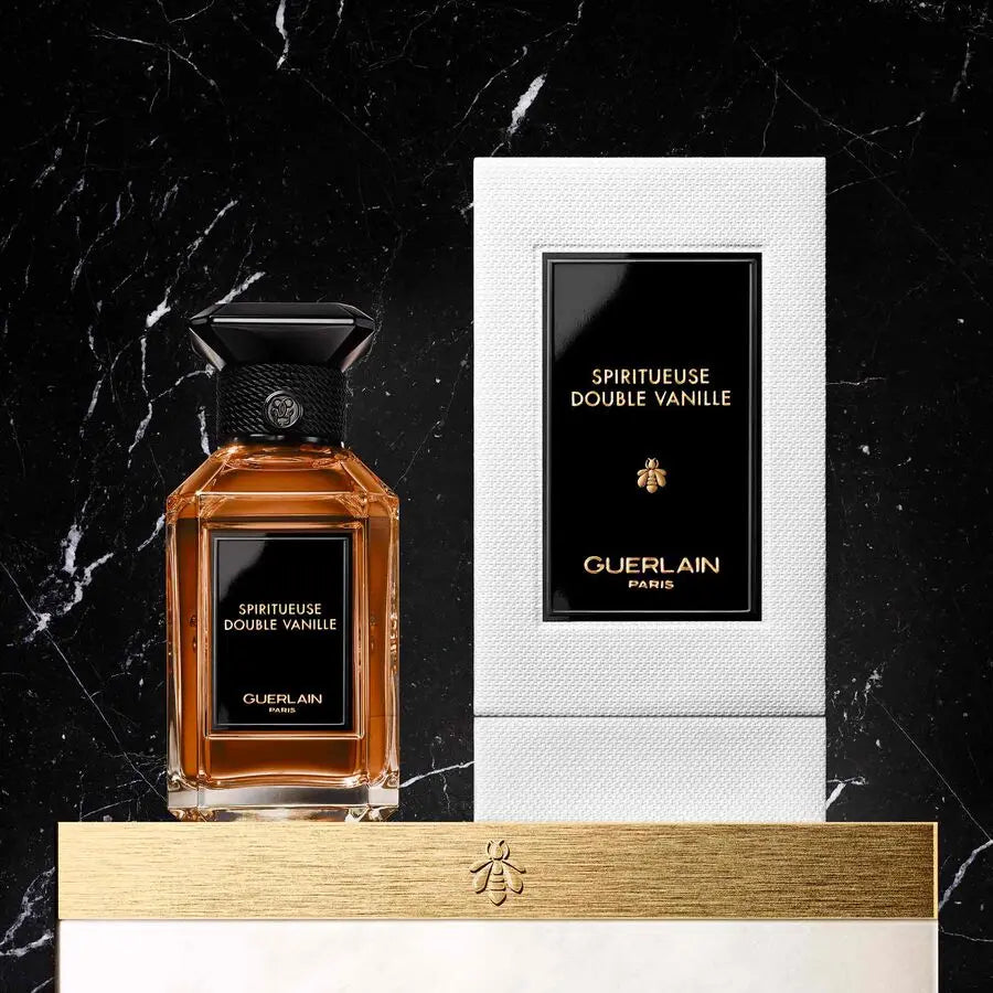 SPIRITUEUSE DOUBLE VANILLE – EAU DE PARFUM VLP.LIFE