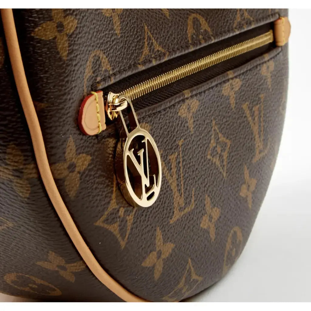 Louis Vuitton
Loop segeltuch handtaschen VLP.LIFE