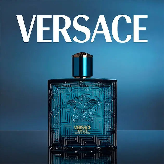Versace Eros perfum VLP.LIFE