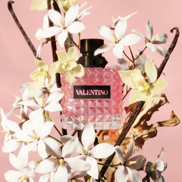 Valentino Donna Born in Roma – Eau de Parfum 100ml VLP.LIFE