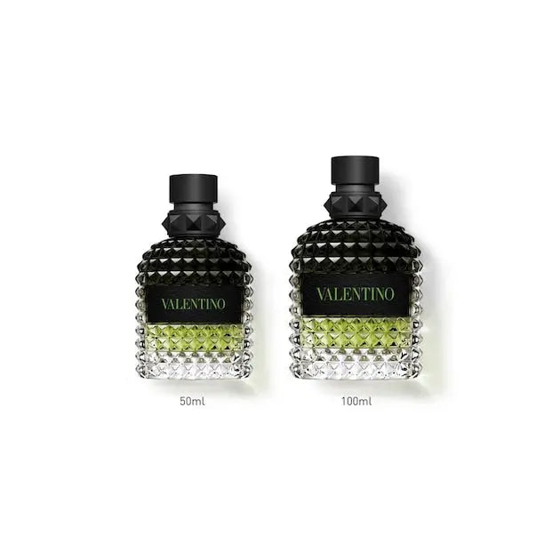Valentino Uomo Born in Roma Green Stravaganza – EDT 100ml VLP.LIFE