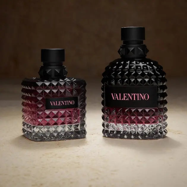 Valentino Uomo Born in Roma Intense – EDP 100ml VLP.LIFE