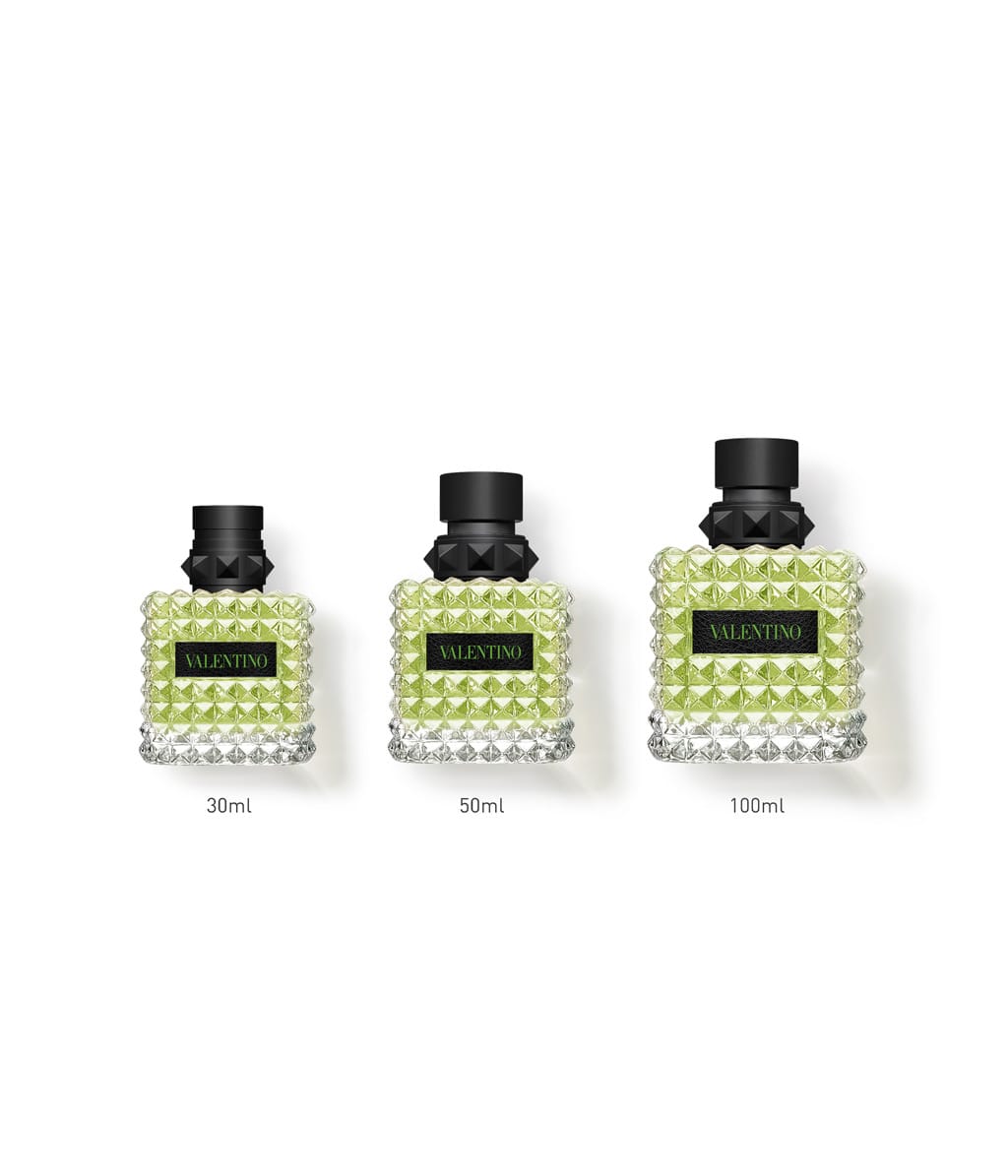 Valentino Donna Born in Roma Green Stravaganza – Eau de Parfum