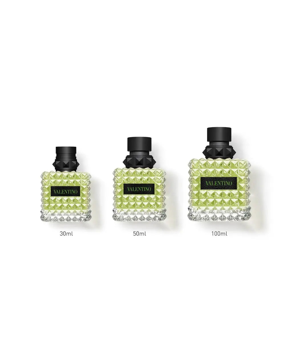 Valentino Donna Born in Roma Green Stravaganza – Eau de Parfum VLP.LIFE