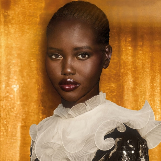 BORN IN ROMA UOMO IVORY