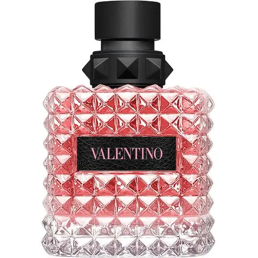 Valentino Donna Born in Roma Eau de Parfum 100ml – Luxury Floral Vanilla Perfume for Women VLP.LIFE