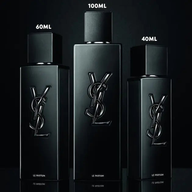 ⭐ Yves Saint Laurent – MYSLF Le Parfum (100ml VLP.LIFE