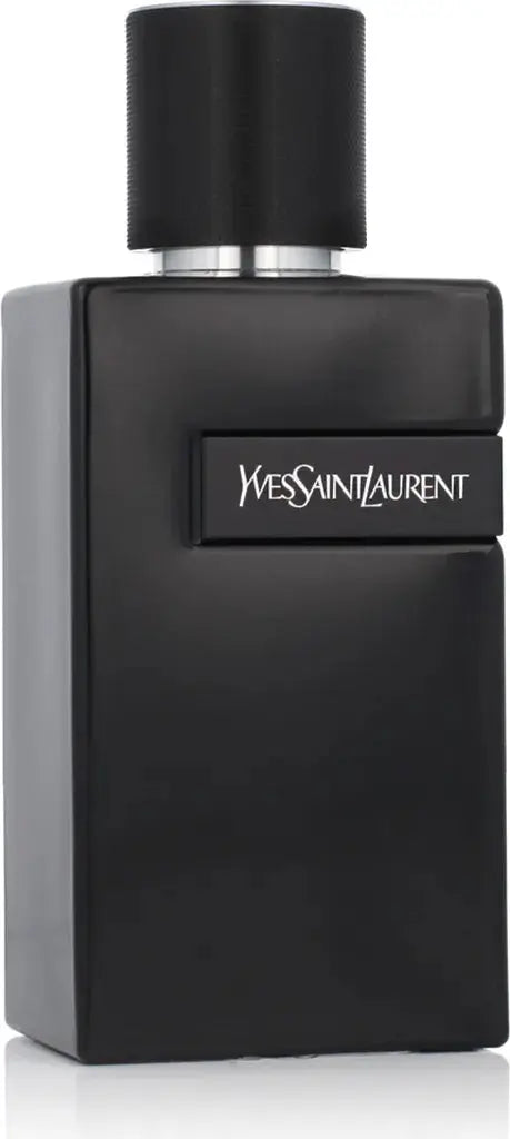 Yves Saint Laurent Y Le Parfum 100ml – Intense Amber Woody Men’s Perfume VLP.LIFE