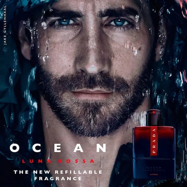 PARFUM LUNA ROSSA OCEAN LE PARFUM
Parfum VLP.LIFE