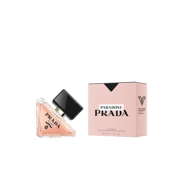 PARFUM PARADOXE
Eau de Parfum VLP.LIFE