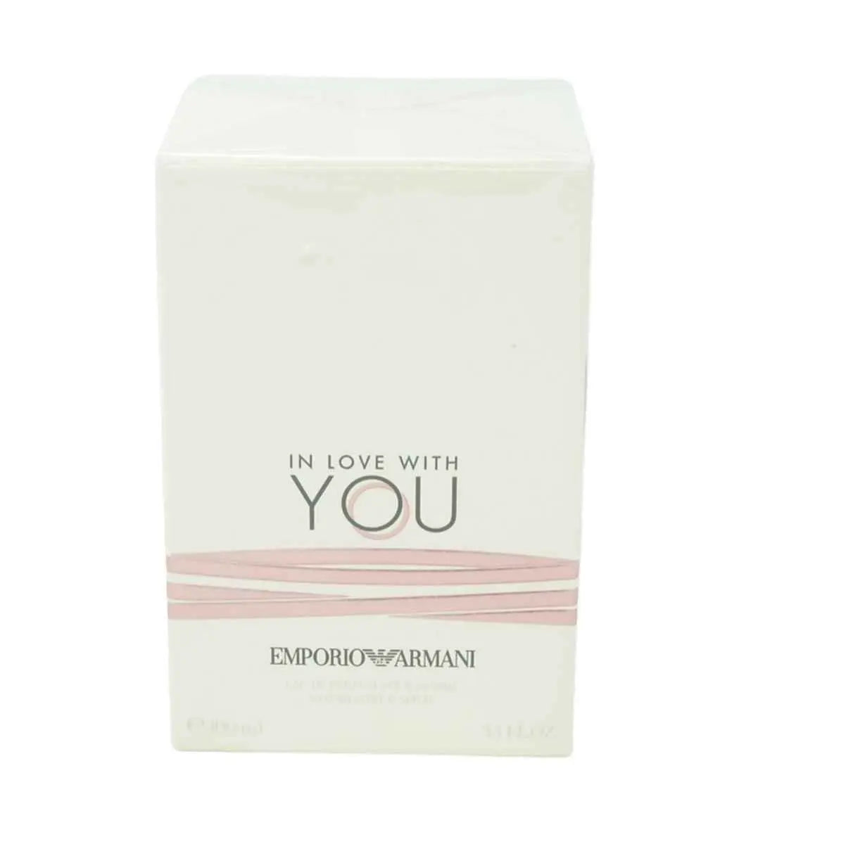Giorgio Armani In Love With You Freeze Eau de Parfum 100ml VLP.LIFE