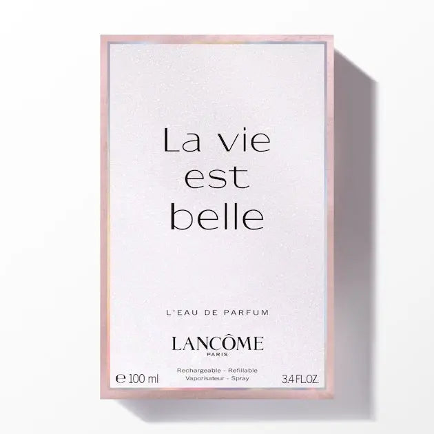 PARFUM LA VIE EST BELLE
Eau de Parfum VLP.LIFE