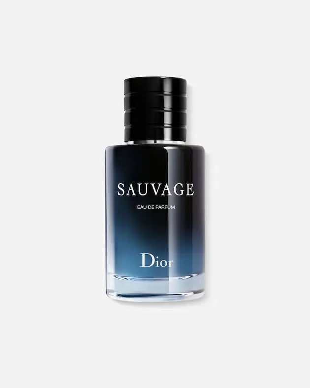 SAUVAGE STROLL BY-DIOR CHRISTEN DIOR