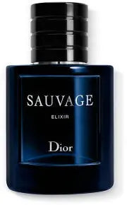 DIOR SAUVAGE Elixir Parfum VLP.LIFE