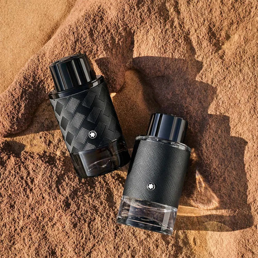 Montblanc Explorer Montblanc