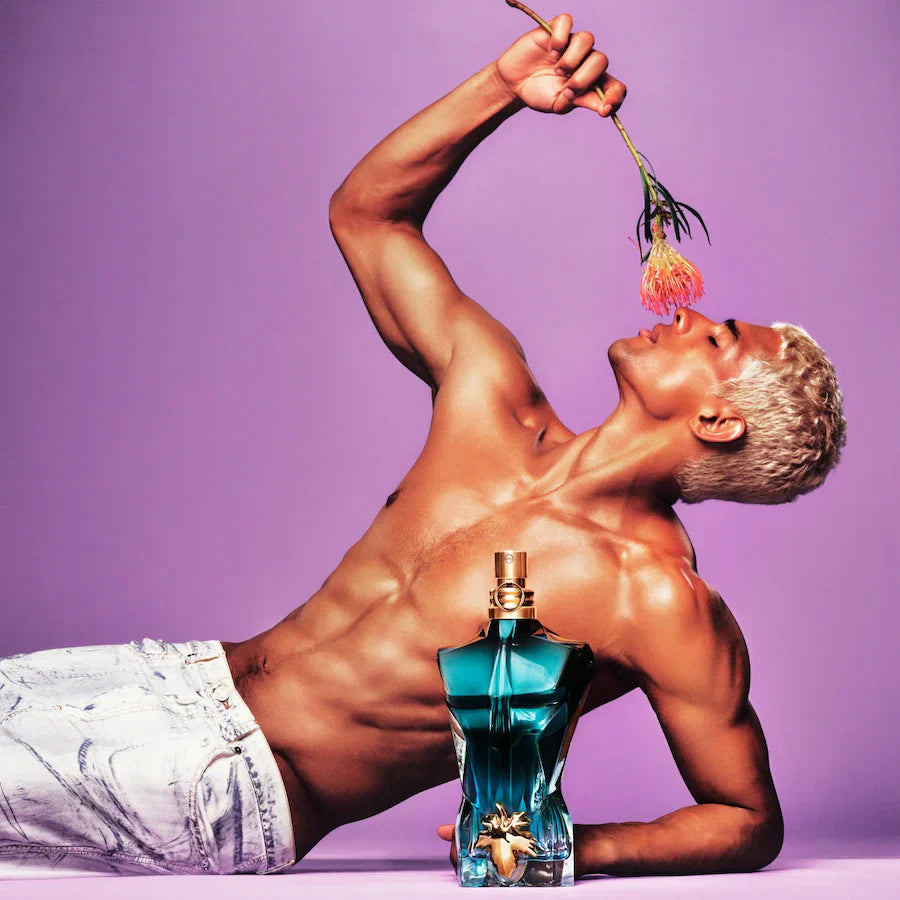 Jean Paul Gaultier Le Beau Jean Paul Gaultier