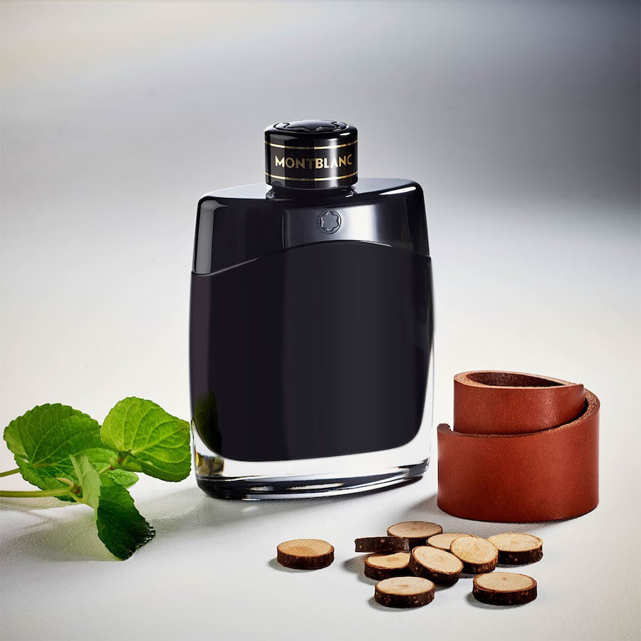 Montblanc Legend Montblanc