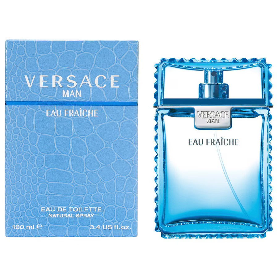 Versace Man Eau Fraîche Versace